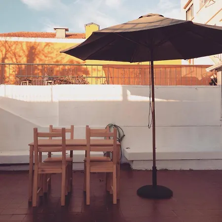 House In Lapa * Lisboa