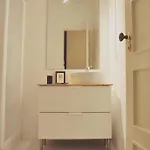 Apartment House In Lapa *