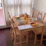 Apartment House In Lapa Lissabon