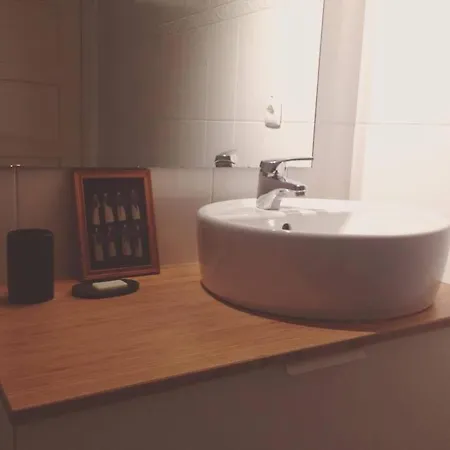 Апартаменты House In Lapa