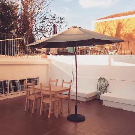 House In Lapa Apartament