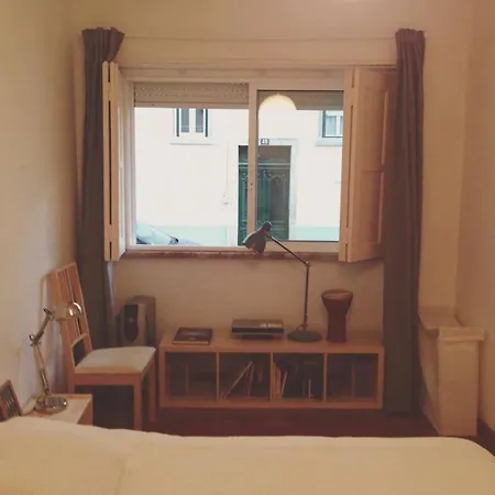 House In Lapa Apartment
