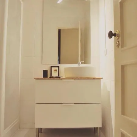 Apartamento House In Lapa *