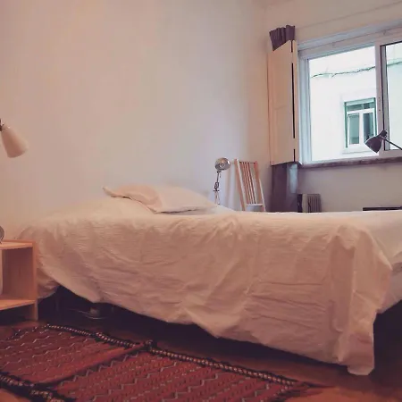 Apartment House In Lapa *