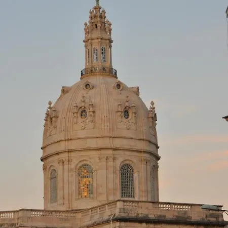 Apartamento House In Lapa Lisboa