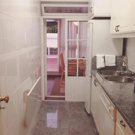 House In Lapa * Lisbon